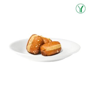 Cream Jamun