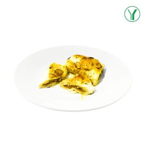 malai pastry
