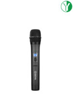 BOYA -BY-WHM8- Pro- Wireless- Handheld -Microphone- with- best -price -BD