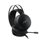 Rapoo- Vpro- VH310- Black -Virtual- 7.1 -Channel- Gaming- Headset