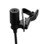 BOYA BY-M1 Pro Universal Lavalier Microphone sayesbuy