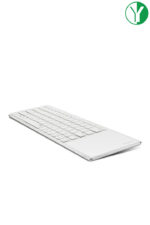 Rapoo -E6700- Bluetooth- Touch -Keyboard