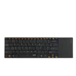 Rapoo- E9180P- Wireless -Touchpad- Keyboard