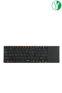 Rapoo- E9180P- Wireless -Touchpad- Keyboard