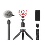 BOYA -BY-VG330- Universal -Smartphone- Video- Kit -sayesbuy