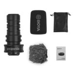 BOYA -BY-DM100 -USB -Type-C -Digital- Stereo- Microphone -sayesbuy