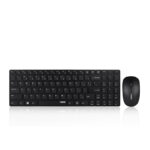 Rapoo- 9300P- ultra- slim -keyboard -and- mouse