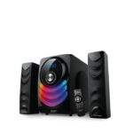GOLDEN -FIELD -U-702C -HiFi -Speake