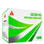 Golden Field 500 Watt Power Supply