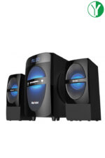 Golden -Field -LA-U525C- Speaker