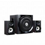 GOLDEN FIELD S300U BT Multimedia SPEAKER sayesbuy