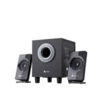 Golden- Field- Q200 -Speaker