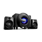 Golden -Field- Q8UB- Multimedia- Speaker