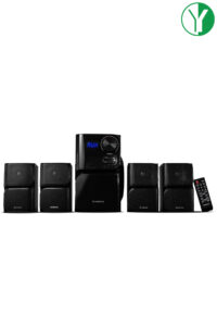 GOLDEN FIELD 106C BT 4.1 Multimedia SPEAKER