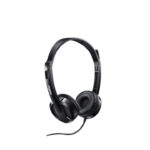 Rapoo- H100- Wired- Headset