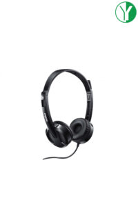 Rapoo- H100- Wired- Headset