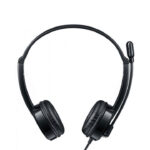 Rapoo H120 USB Wired Headphone