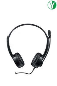 Rapoo H120 USB Wired Headphone