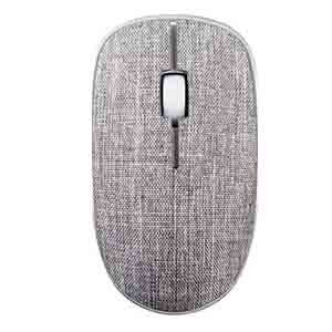 RAPOO-3510-PLUS.GREY-WIRELESS-FEBRIC-MOUSE-10-METER-12-MONTH-BATTERY-2-YEARS-WARRANTY sayesbuy