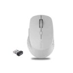RAPOO-M300-SILENT-LIGHT-GREY-MULTI-MODE-WIRELESS-MOUSE-2-YEARS-WARRANTY