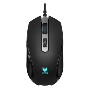 .RAPOO-VPRO-V210-BLACK-RGB-OPTICAL-GAMING-MOUSE-3000-DPI-6-BUTTON-OMRON-SWITCH-2-YEARS-WARRANTY sayesbuy