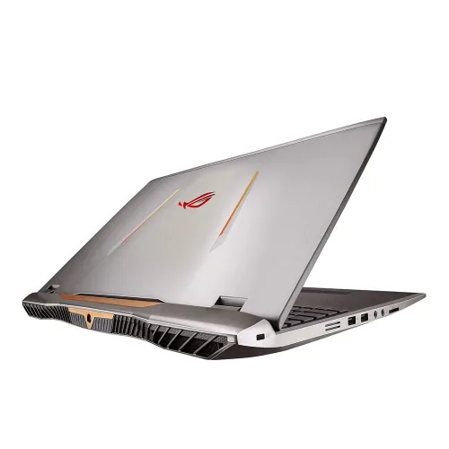 ASUS ROG G701VIK-7820HK 7th Gen Core i7 Gaming Laptop
