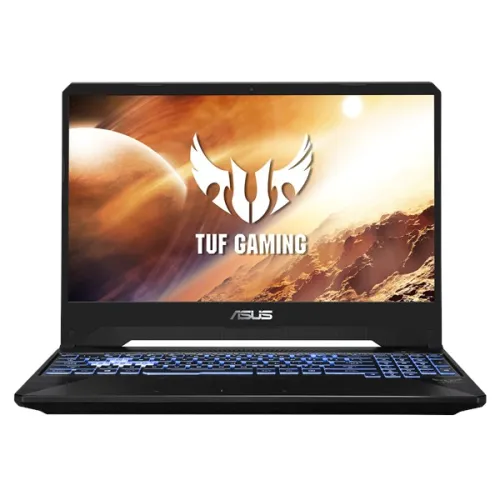 ASUS TUF GAMING FX505DT-R7 3750H AMD RYZEN R7 3750H PROCESSOR Laptop