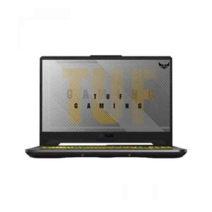 ASUS TUF GAMING FX506LU-HN250T 10TH GEN CORE i5 BLACK Laptop