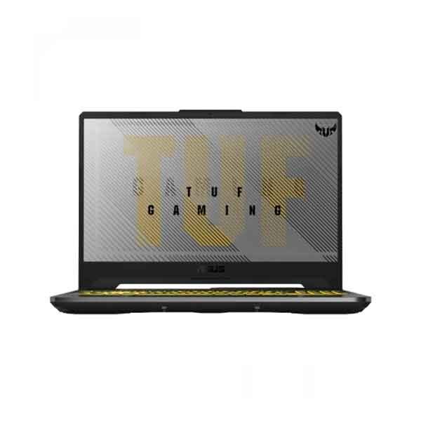 ASUS TUF GAMING FX506LU-HN250T 10TH GEN CORE i5 BLACK Laptop