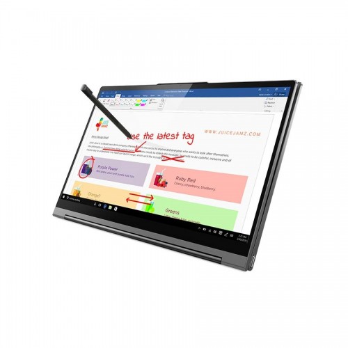 Lenovo YOGA C940 81Q900AJIN 10th Gen intel Core i7 Laptop