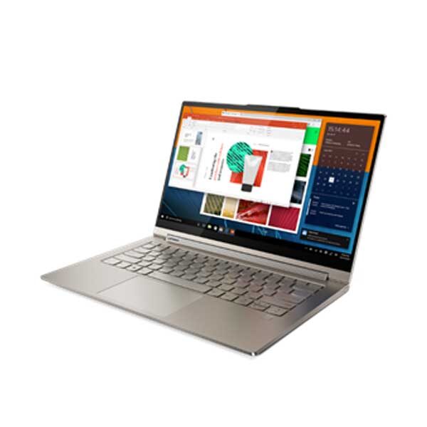 Lenovo YOGA C940 81Q900AJIN 10th Gen intel Core i7 Laptop