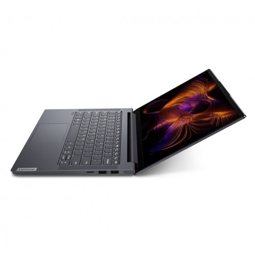 Lenovo YOGA Slim 7i 82BH009AIN 11th Gen Core i7 Laptop