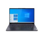 Lenovo YOGA Slim 7i 82BH009AIN 11th Gen Core i7 Laptop