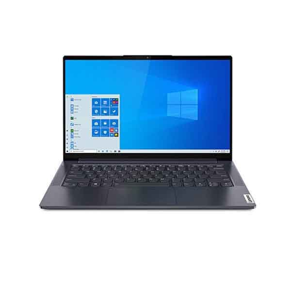 Lenovo YOGA Slim 7i 82BH009AIN 11th Gen Core i7 Laptop