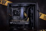 ASUS TUF GAMING LC 240 RGB - Image 2