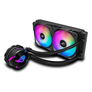 Asus ROG STRIX LC 240 RGB sayesbuy