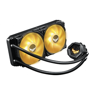 ASUS TUF GAMING LC 240 RGB sayesbuy