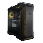 Asus GT501 TUF GAMING CASE/WT/HANDLE - Sayesbuy