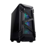 ASUS TUF Gaming GT301 ATX mid-tower- Sayesbuy