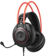 A4TECH BLOODY G200S HiFi STEREO SURROUND SOUND USB GAMING HEADSET