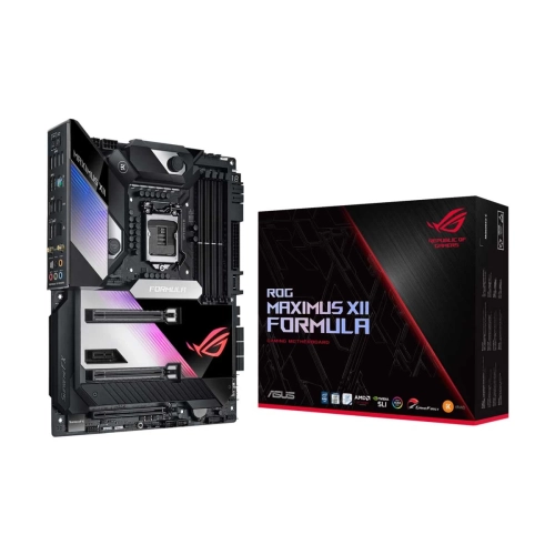 Asus ROG MAXIMUS XII FORMULA Motherboard