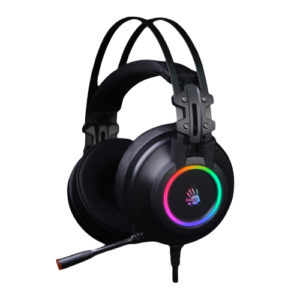 A4Tech, bloody, Headphones, sounds, stereo