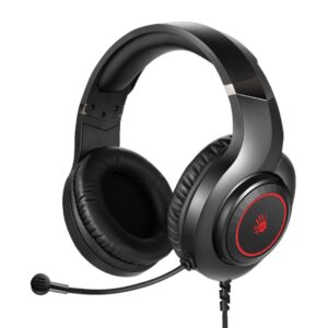 A4TECH BLOODY G220 HiFi STEREO SURROUND SOUND 3.5mm Jack GAMING HEADSET