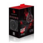 A4TECH BLOODY G530 VIRTUAL 7.1 SURROUND SOUND GAMING HEADSET - Image 2