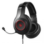A4TECH BLOODY G220 HiFi STEREO SURROUND SOUND 3.5mm Jack GAMING HEADSET