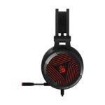 A4TECH BLOODY G530 VIRTUAL 7.1 SURROUND SOUND GAMING HEADSET - Image 3