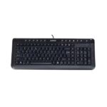 A4TECH KL40 Ultra Slim Multimedia USB Keyboard-sayesbuy