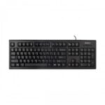 A4TECH KR-83 Comfort Keyboard-Sayesbuy