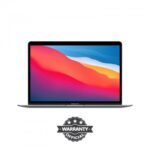 Apple MacBook Air M1 macOS Big Sur Laptop (8GB RAM, 512GB SSD, Apple M1 GPU, 33.78cm) - Image 3