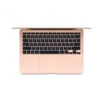 Apple MacBook Air M1 macOS Big Sur Laptop (8GB RAM, 512GB SSD, Apple M1 GPU, 33.78cm) - Image 4